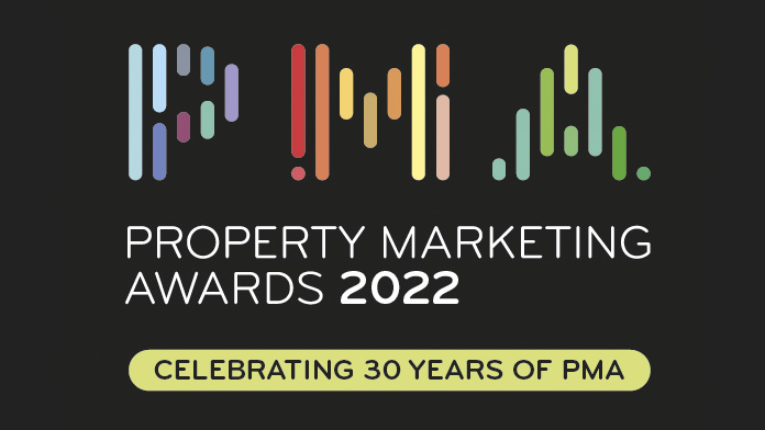 Property Marketing Awards 2022 – Celebrating 30 years of PMA