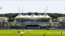 Win 2 Tickets for One Day International Cricket