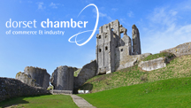 Re-joining the Dorset Chamber  of Commerce & Industry