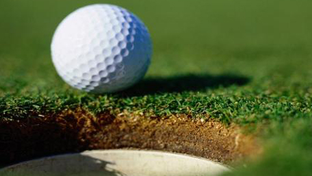 Golf Golf