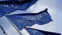 University of Warwick's Proactive Support of SME Businesses
