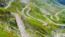 The Long & Winding Road: Tax Landscape Evolving