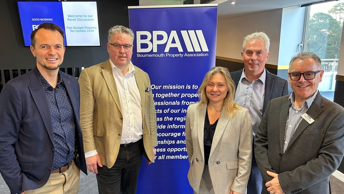 Property professionals unpick the Budget