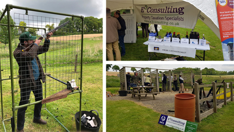 SPA Clay Shoot 2019