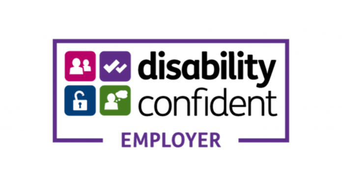 Disability Confident