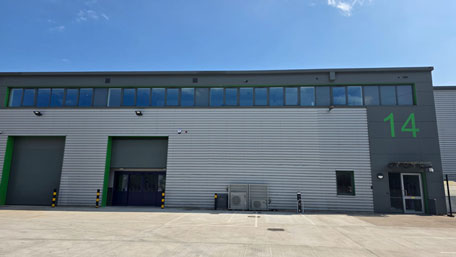 Dorset Office