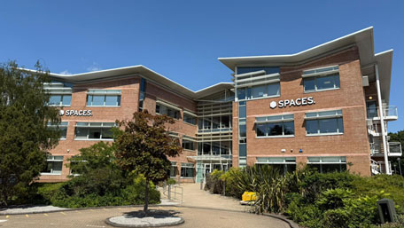 Hampshire Office