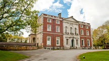 Capital Allowances & CIL, Land Remediation Update - Wimborne