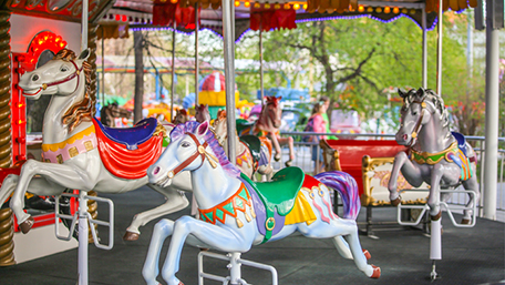 Merry go Round