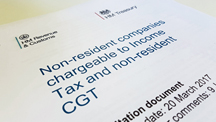 Non-Resident Landlords (NRL) to move into Corporation Tax Regime