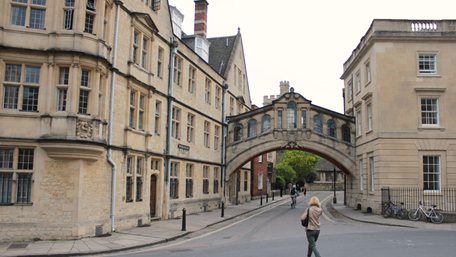 Oxford