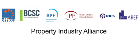 Property Industry Alliance