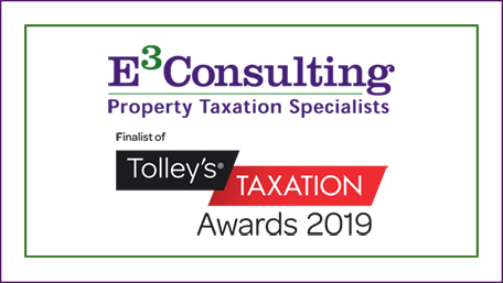 Taxation Awards Finalists 2019