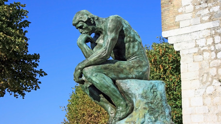 Thinker