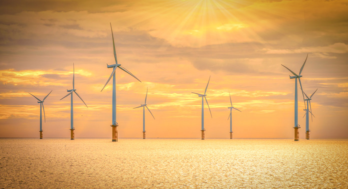 Court of Appeal decision in Orsted West of Duddon Sands (UK) Ltd and others v CRC