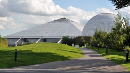 intech innovation centre, winchester