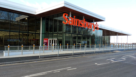 Retail North East