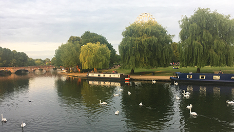 Stratford Upon Avon