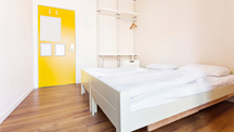 Purpose Built Student Accommodation (PBSA) 